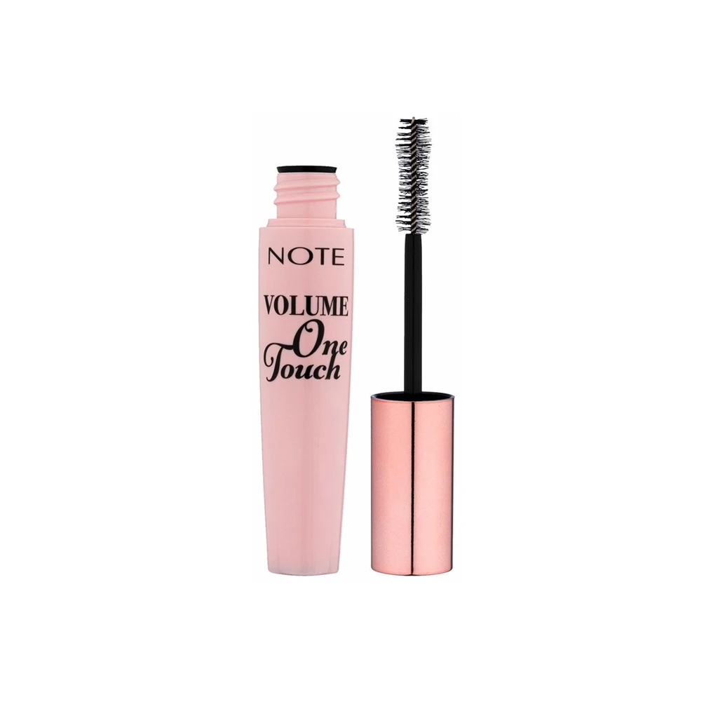 Volume One Touch Mascara NOTE