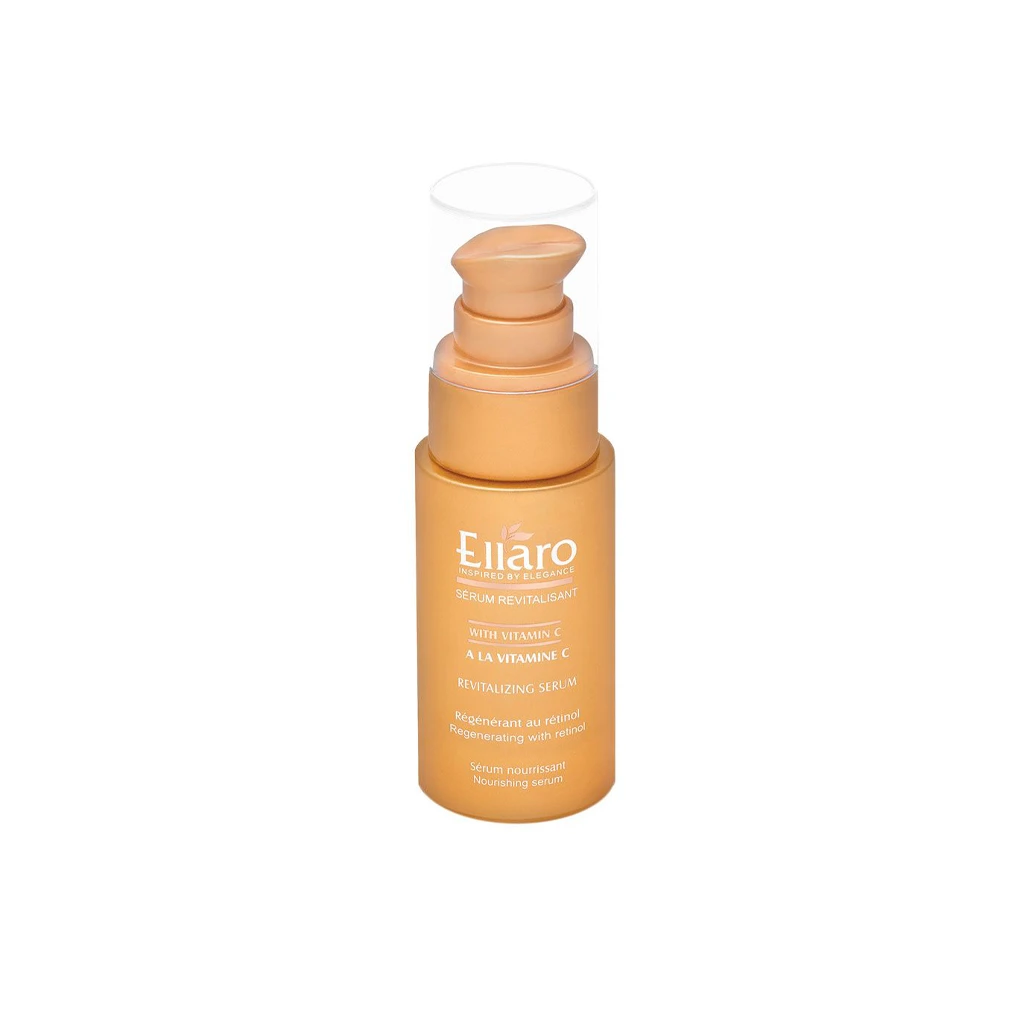 Ellaro Revitalizing Serum With Vitamin C ELLARO