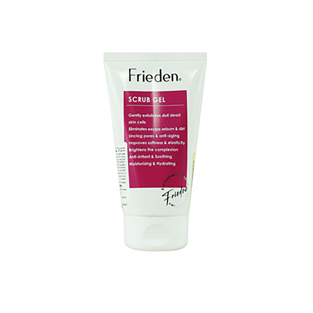 FRIEDEN-SCRUB-GEL-150-ML