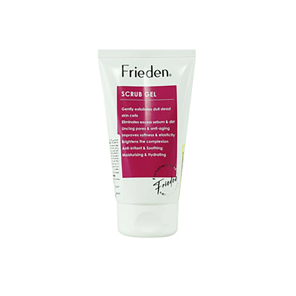 FRIEDEN-SCRUB-GEL-150-ML