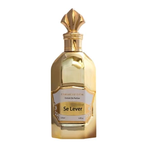 پرفیوم اکسترکت زنانه و مردانه س لیور کورنیش دوق