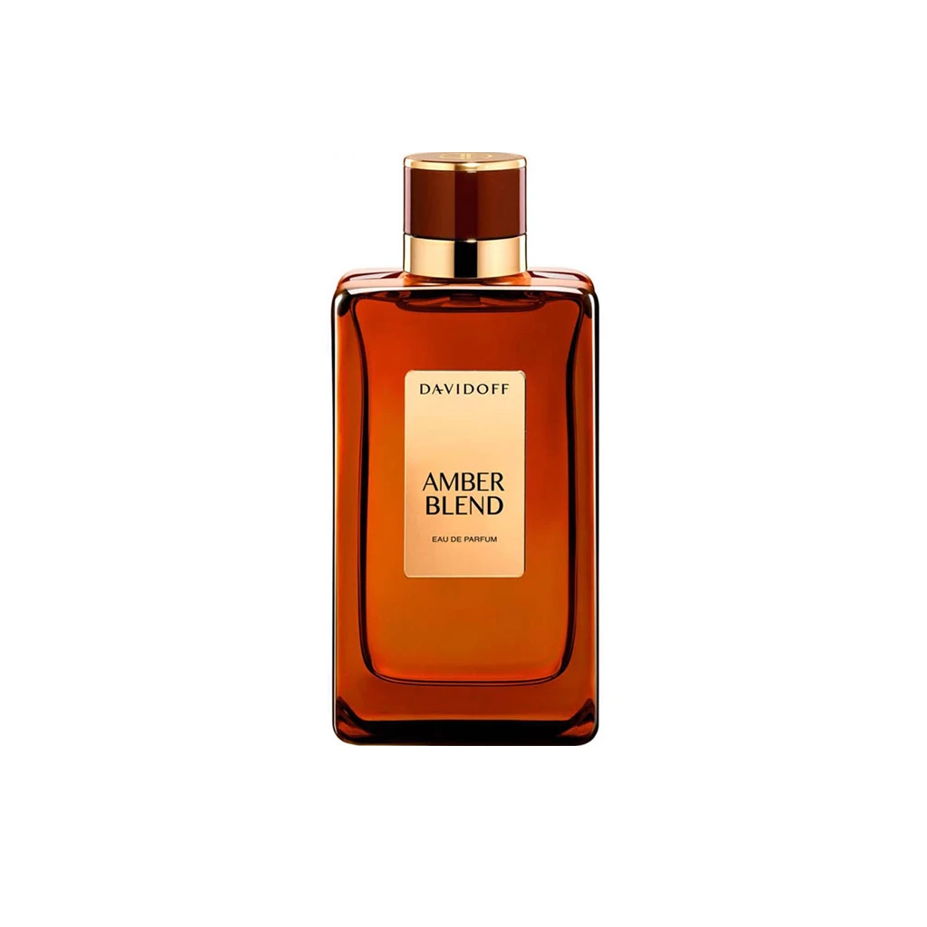 AMBER-BLEND-DAVIDOFF