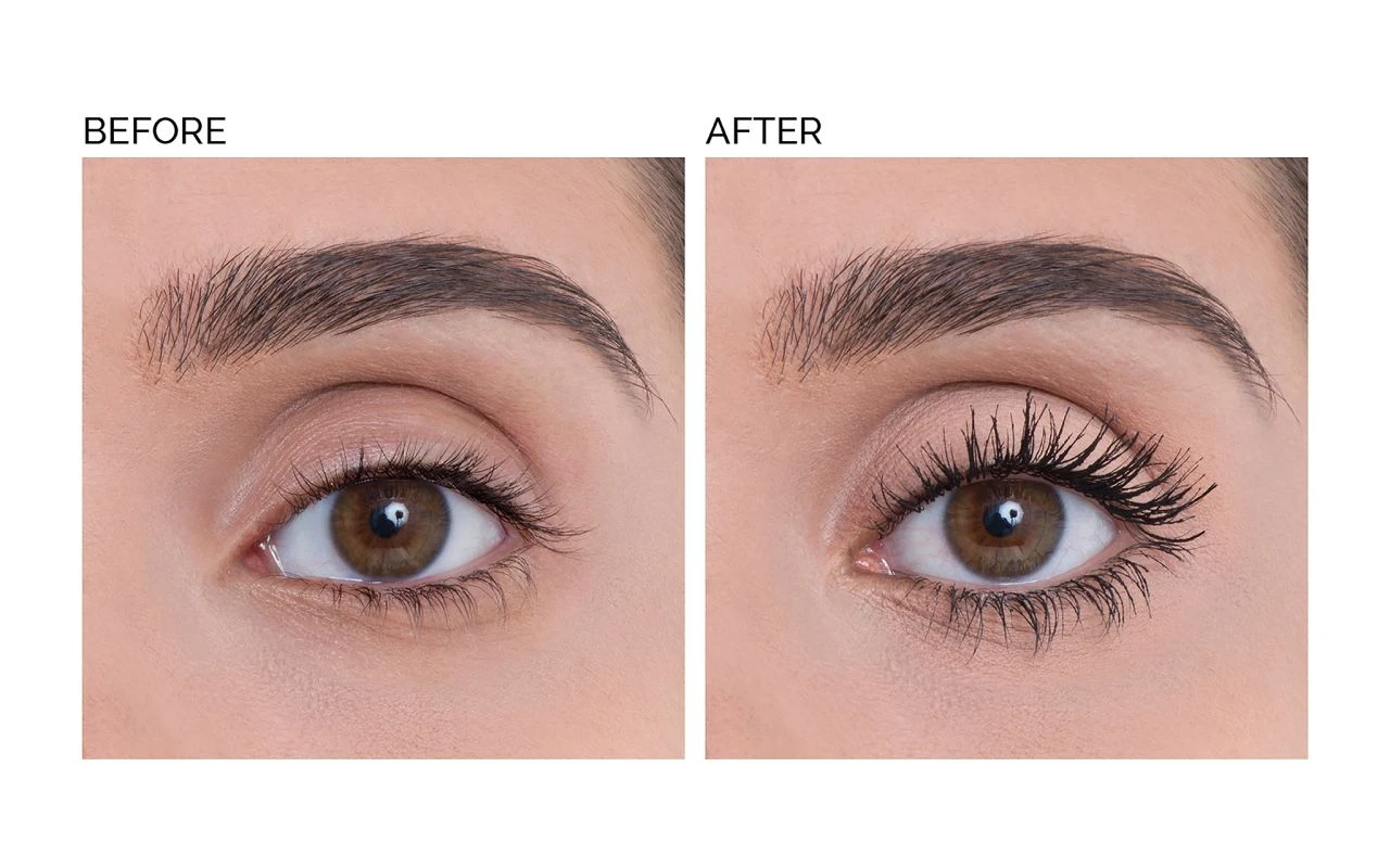 PUPA VAMP! FOREVER EXCEPTIONAL VOLUME MASCARA UNBEATABLE HOLD 111 5