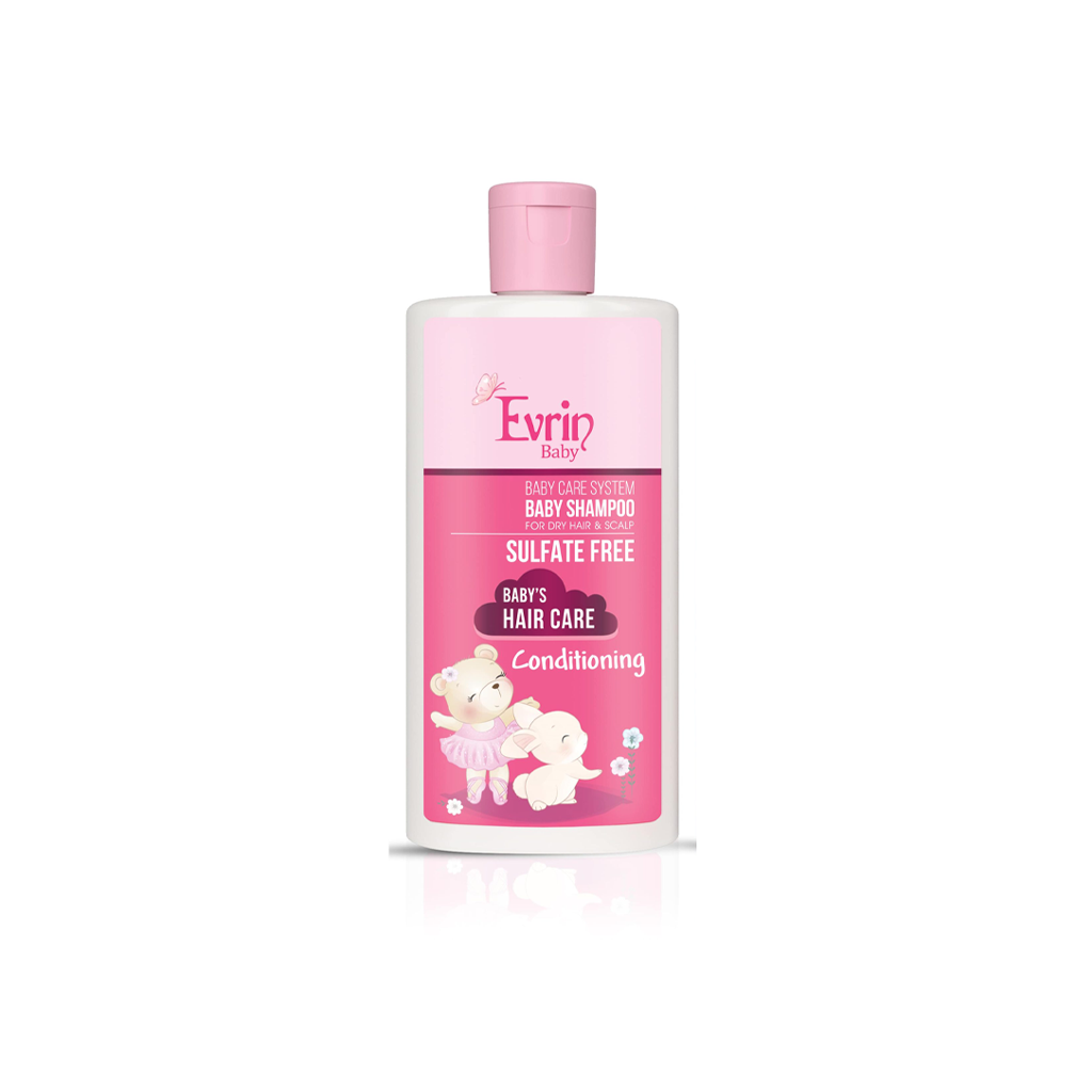 Evrin-Baby-Shampoo-For-Dry-Hair-