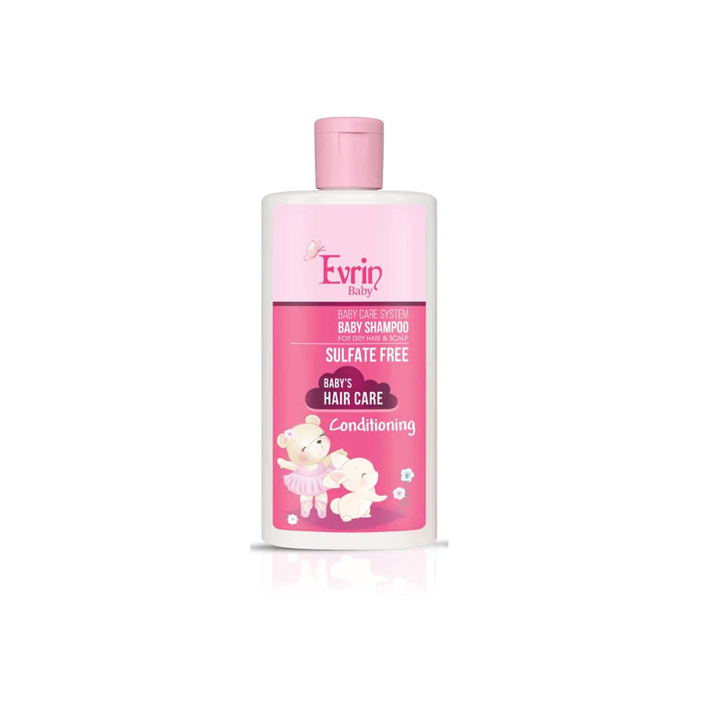 Evrin-Baby-Shampoo-For-Dry-Hair-