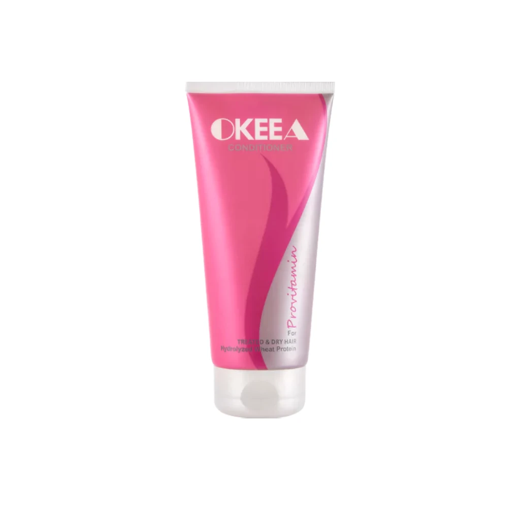 HAIR-CONDITIONER-DRY-HAIR-200ML-OKEEA