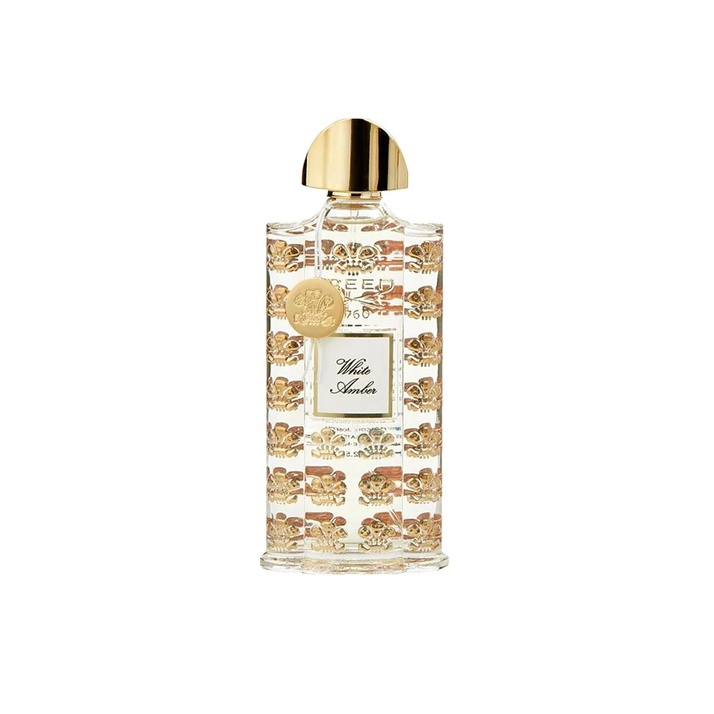 WHITE-AMBER-CREED