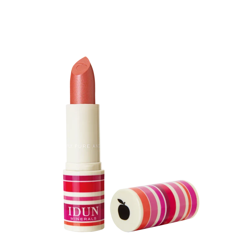 IDUNMinerals_Creme_Lipstick_Alice 202