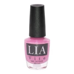 020-World Of Pink Nail Polish LIA VITO
