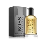 Boss Bottled Intense HUGO BOSS 2