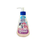 Kids Toothpaste With Pony Design Misswake