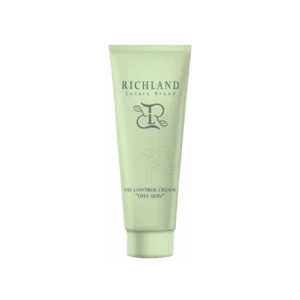 کرم کنترل کننده چربی پوست ریچلند