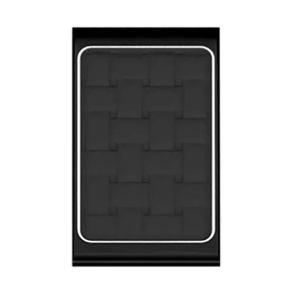 10-Luminous Eye Shadow DOUCCE