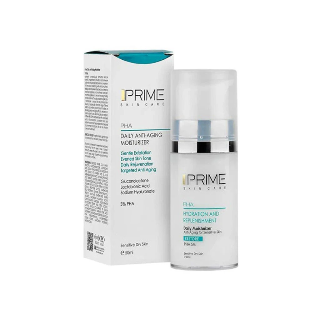 PRIME-PHA-DAILY-ANTI-AGING-MOISTURIZER-5%-PHA-50-ML
