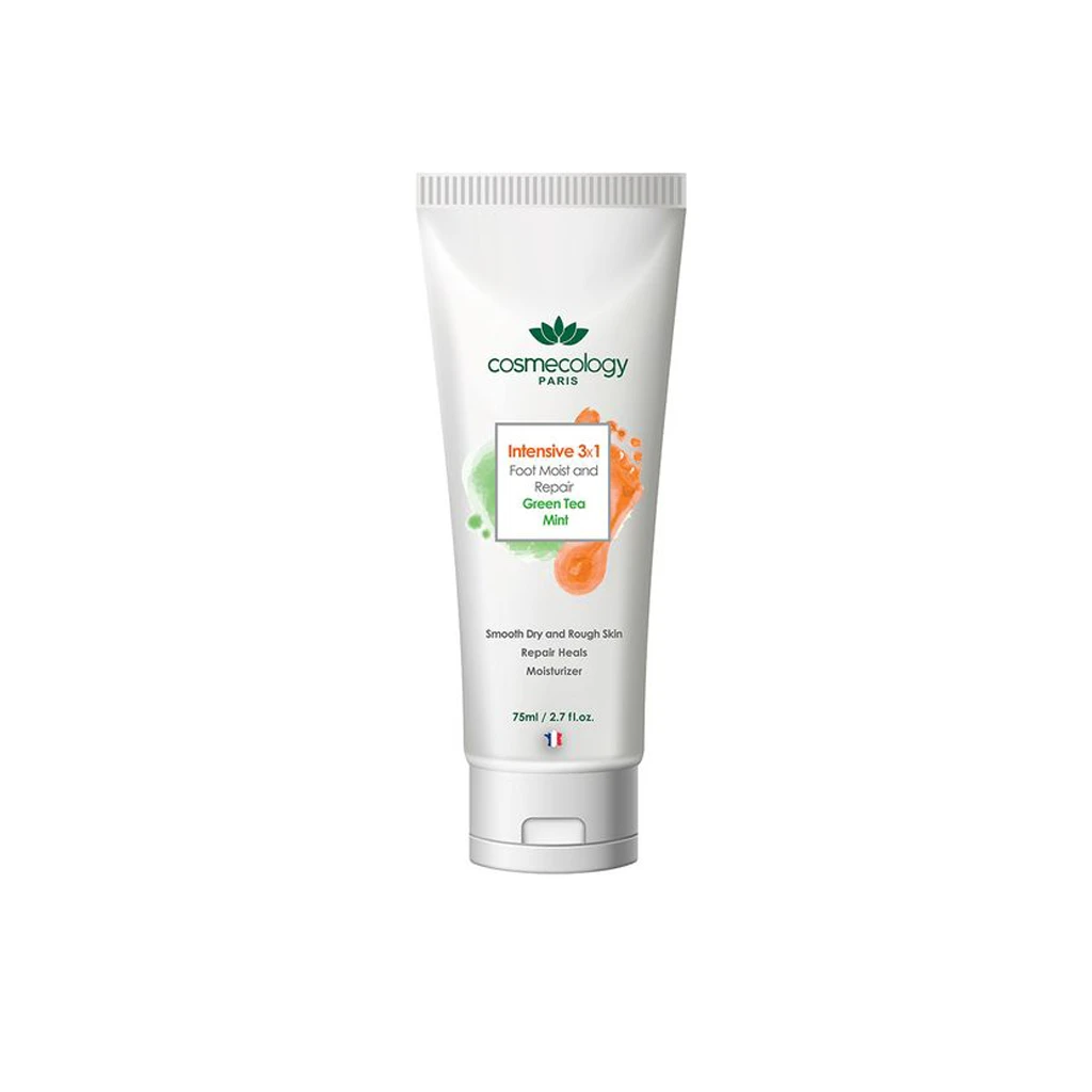 Intensive-3x1-Foot-Moist-and-Repair-75ml-COSMECOLOGY