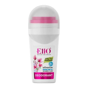 مام رول دئودورانت اترکتیو زنانه الیو