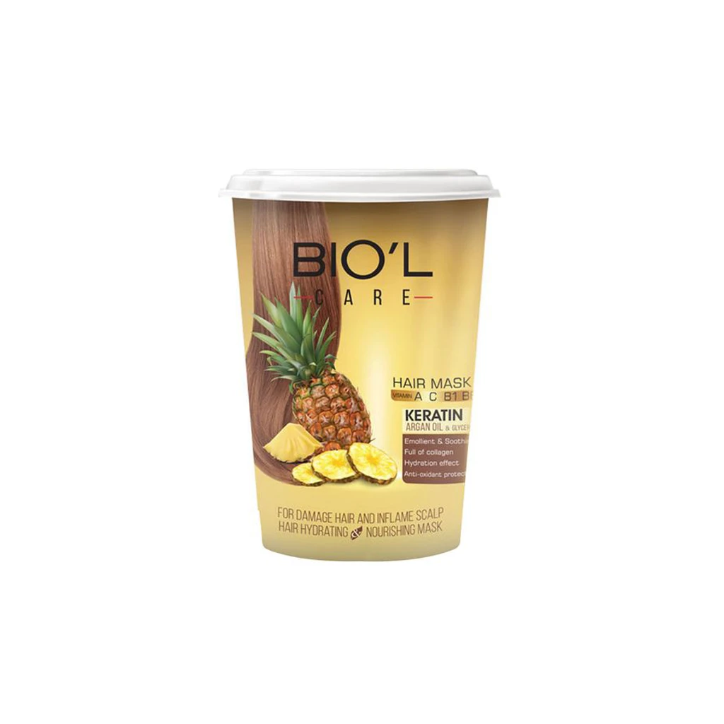 Pineapple-Hair-Mask-For-Damaged-Hair-BIOL