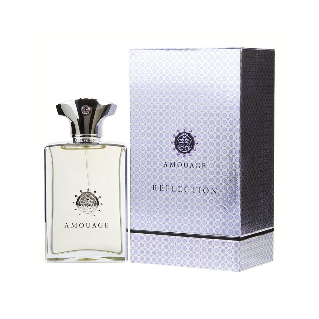 Reflection AMOUAGE 2