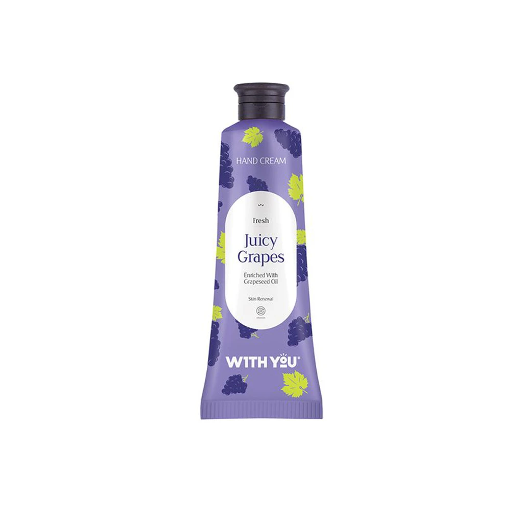 Fresh-Juicy-Grapes-Hand-Cream-50ml-WITH-YOU