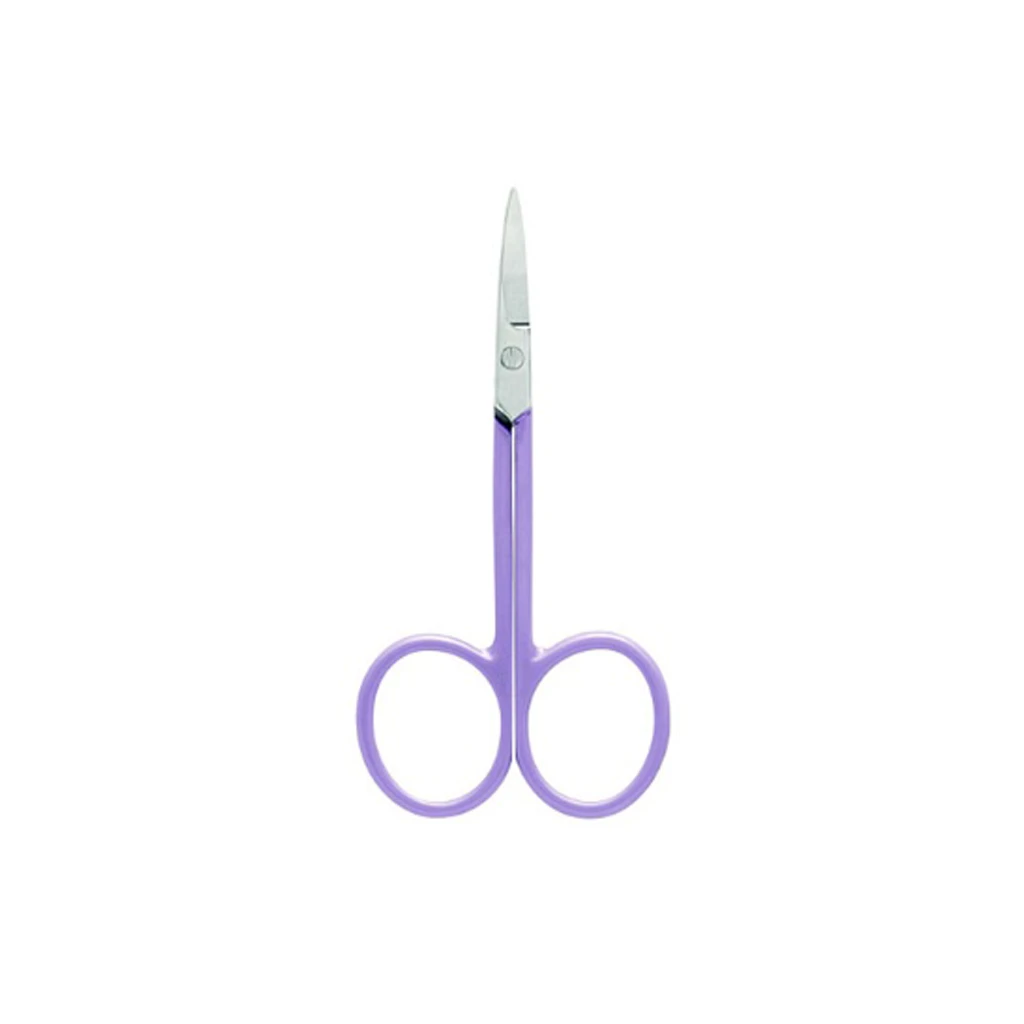 TITANIA NAIL SCISSORS ART.-NR.1050 N LI B