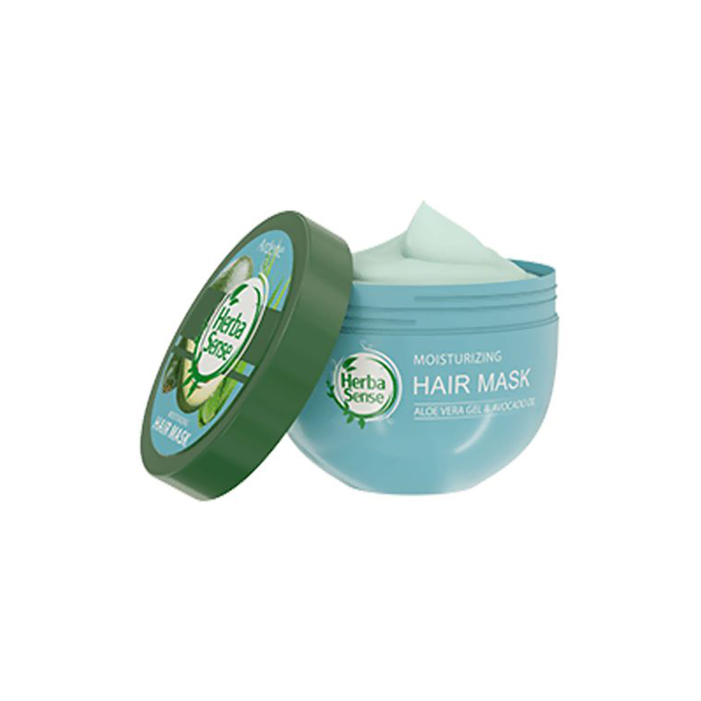 Moisturizing hair mask 250ml ARDENE