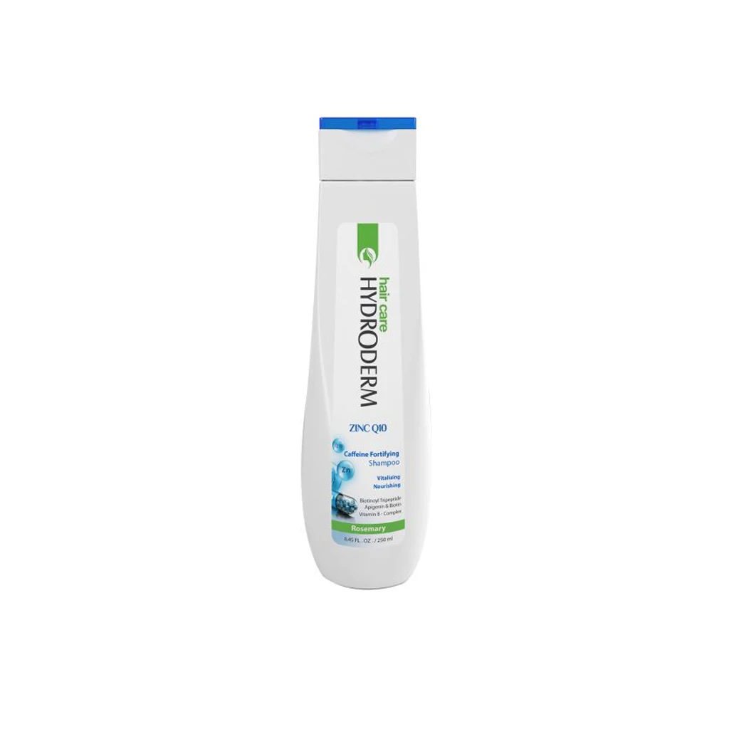 Zinc Q10 Shampoo HYDRODERM