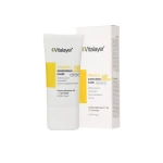 Light Beige-Sunscreen-Fluid +SPF50-Vitamin-C-VITALAYER1