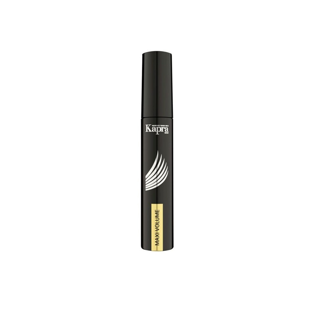 KAPRA-MAXI-VOLUME-MASCARA-BLACK