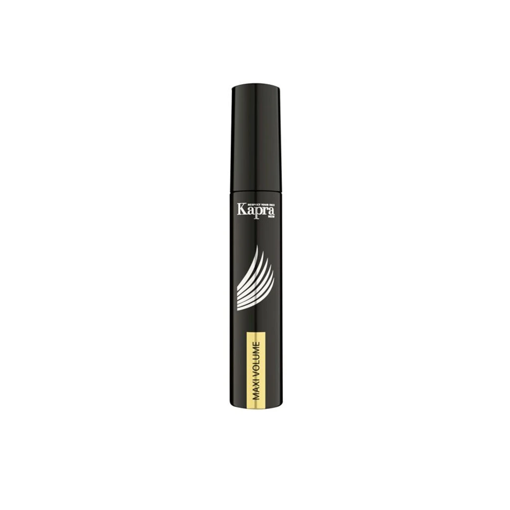 KAPRA-MAXI-VOLUME-MASCARA-BLACK