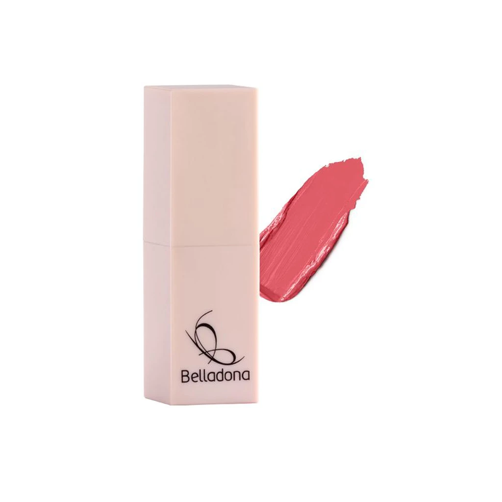 MATTE LIPSTICK BELLADONA
