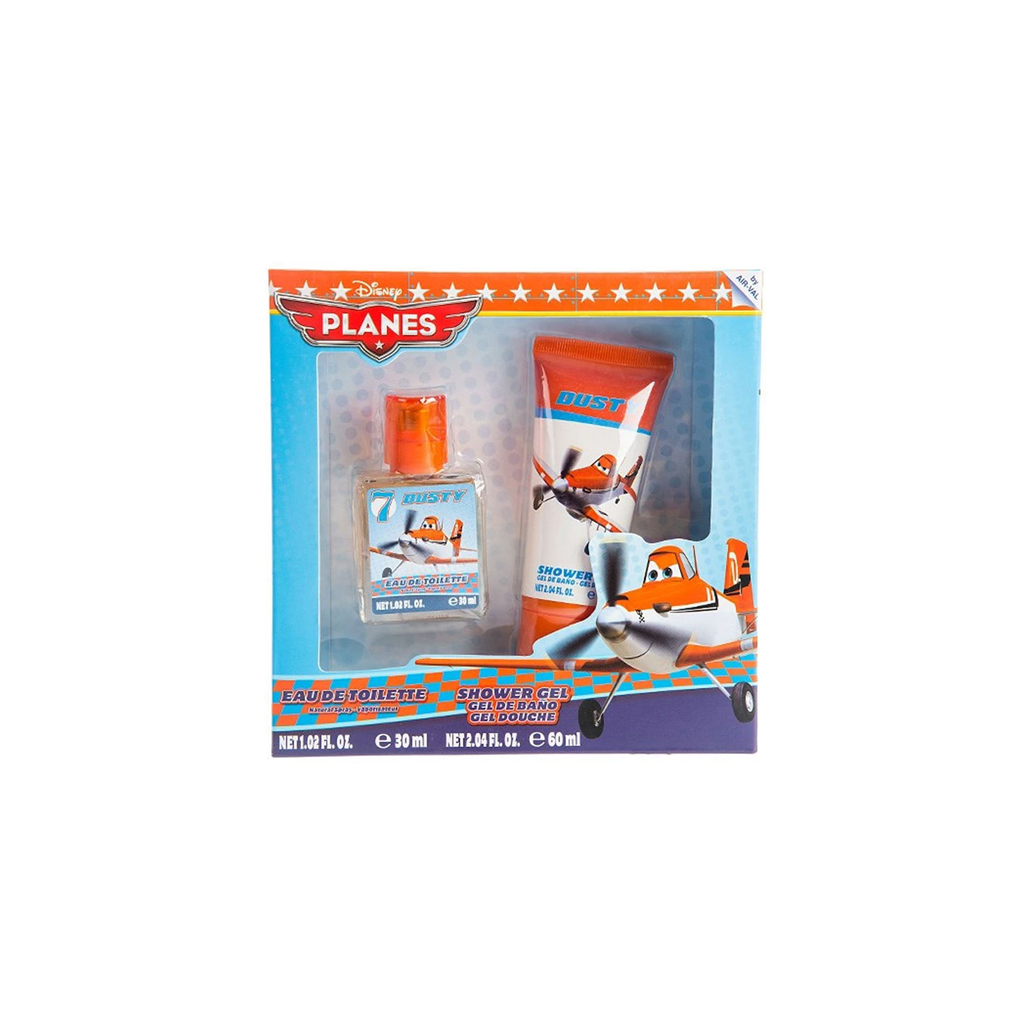 DISNEY-SET-EDT-SHOWER-GEL-30-60-ML