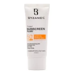 Byzance-Sunscreen-Fluid-Tinted-NATURAL B