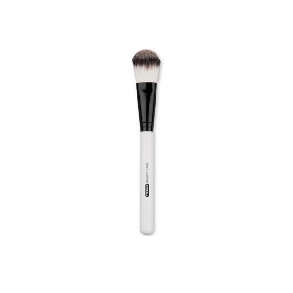 TITANIA Professional Beauty Care Foundation Brush 2916