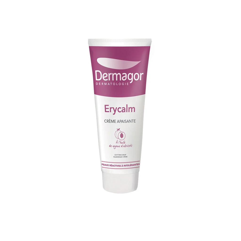 ERYCALM CRÈME APAISANTE-40ML-DERMAGOR