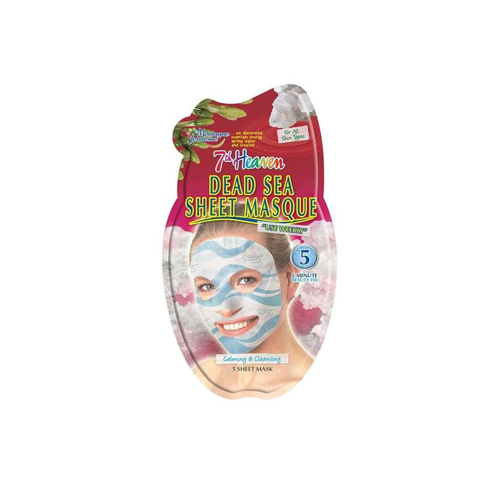 Dead-Sea-Sheet-Masque-1sheet-7th-HEAVEN