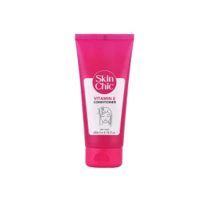 نرم کننده و بازسازی کننده موهای خشک اسکین شیک