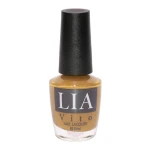 049-Fall Trees Nail Polish LIA VITO