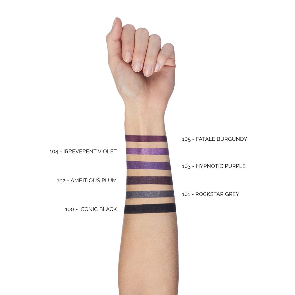 PUPA VAMP! EYE PENCIL 2 IN 1 PENCIL 3