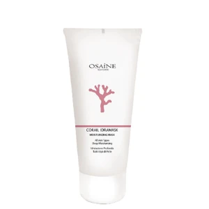 ماسک مرطوب کننده پوست اوزاین