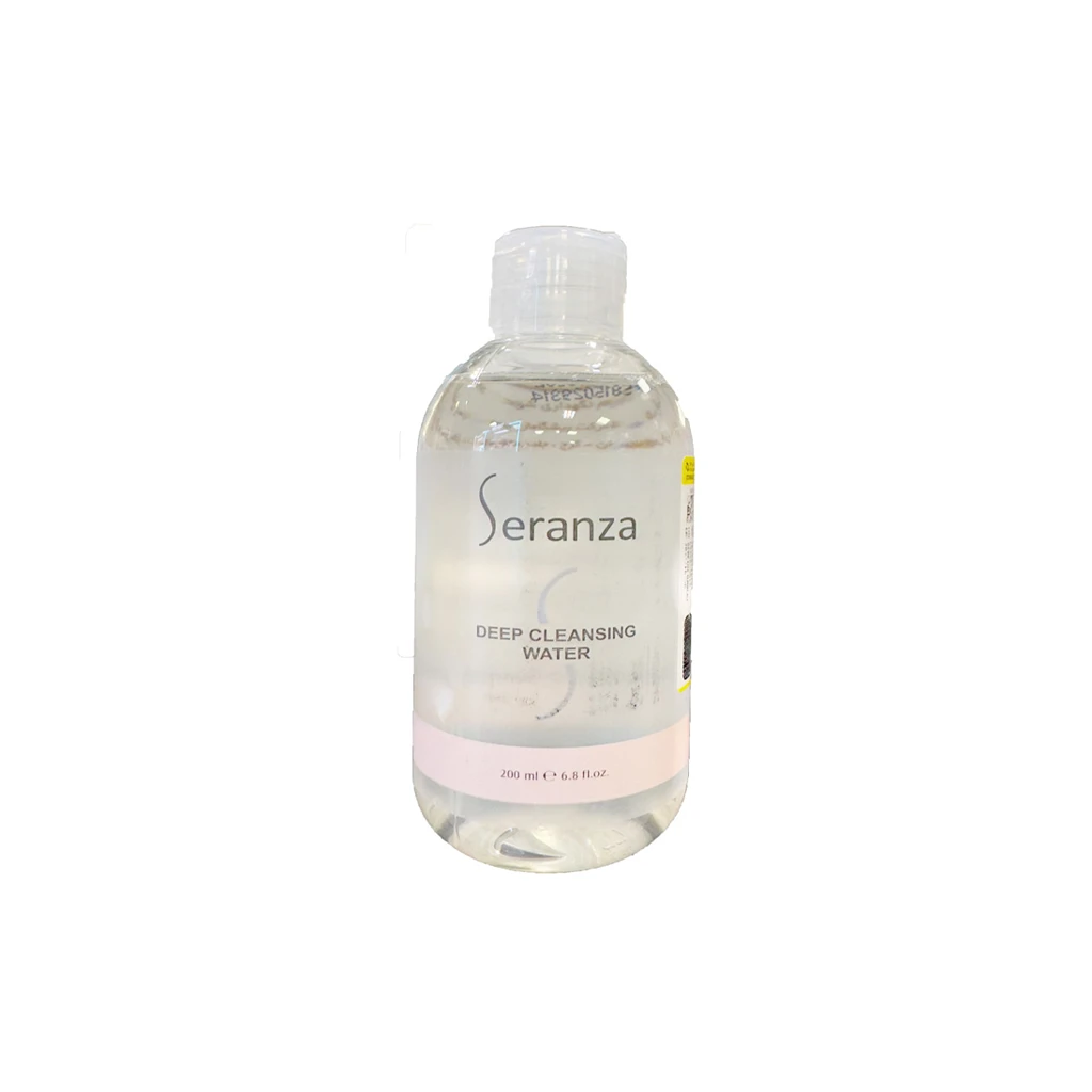 SERANZA-DEEP-CLEANSING-WATER-200-ML