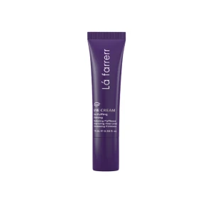 کرم دور چشم رفع پف لافارر