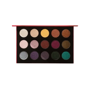 پالت سایه پراید متالیک وت اند وایلد