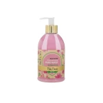 Pink-Flower-moisturizing-hand-wash-500ml-SCHON