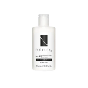 شامپو ترمیم کننده و بازسازی کننده ساقه مو No.4 فولیپلکس