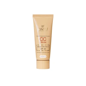 سی سی کرم SPF40 سینره