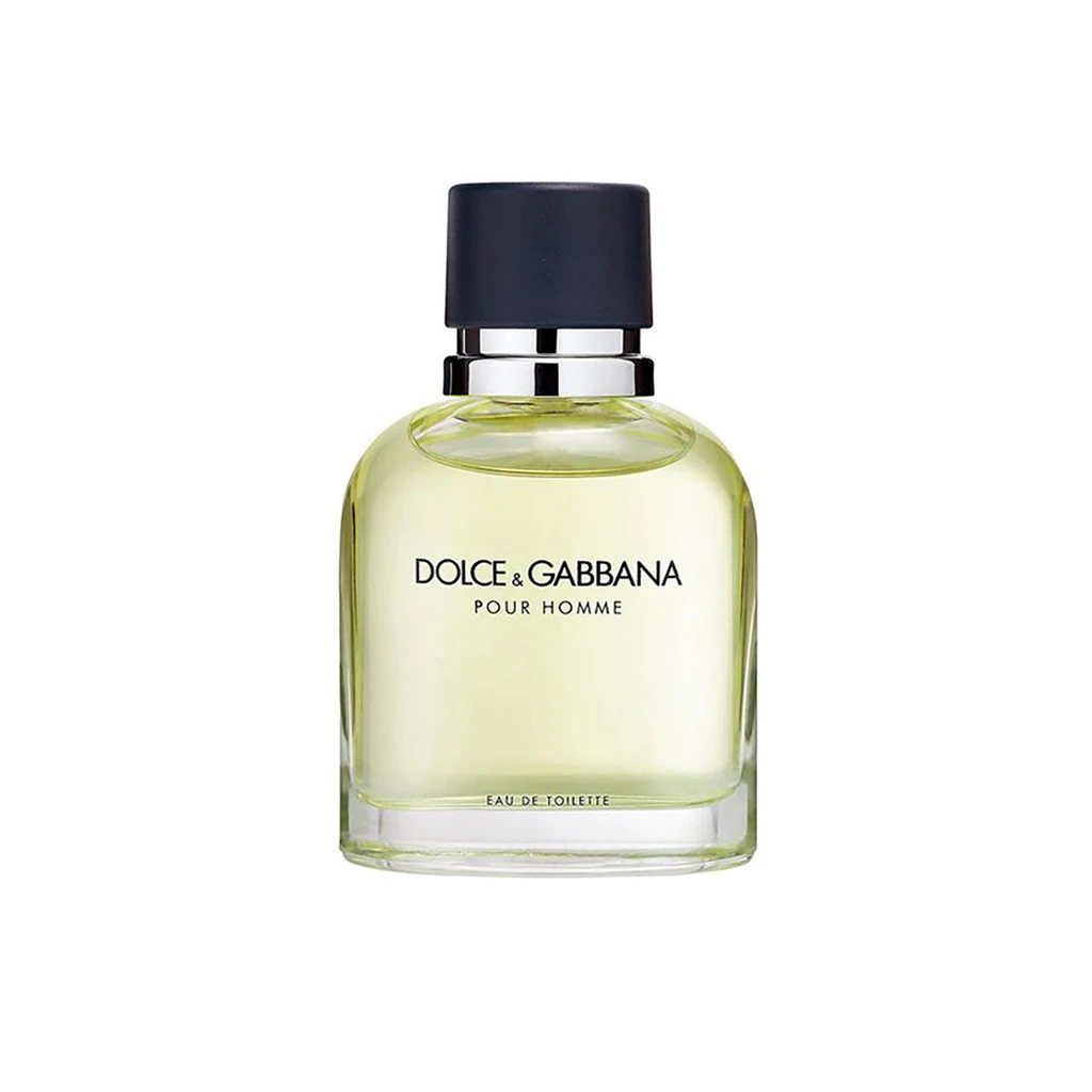 POUR-HOMME-DOLCE &amp;-GABBANA