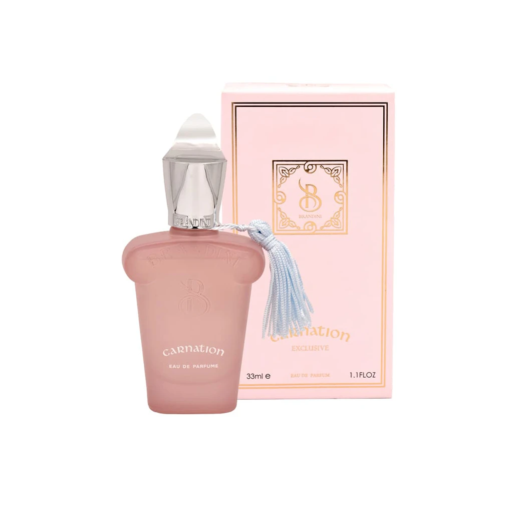 Brandini Carnation Eau De Parfum 33 ml1