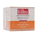 Ellaro-Revitalizing-Cream-With-Vitamin-C-For-All-Skins-50-ml