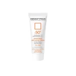 Anti-Acne-Cream-Oil-Free-Sunscreen-40-ml-SPF50+-DERMATYPIQUE