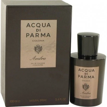 ACQUA DI PARMA COLONIA AMBRA M EDC 100 ML 2